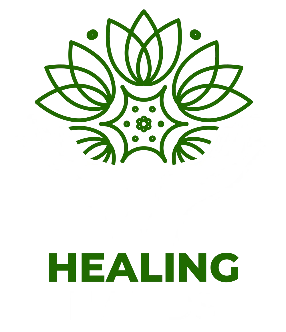 HEALING-HANDS